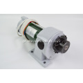 Motor da porta DC XRDS-80J para elevadores XIZI OTIS